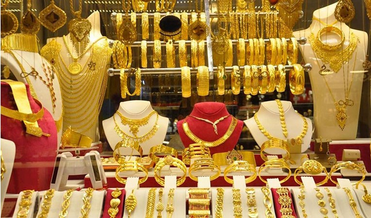 Halkapınar Kuyumcu